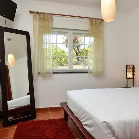 Apartmán Del Rey - Beach/pool/golf/adventure Amoreira (Leiria)