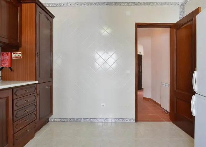 Apartmán Del Rey - Beach/pool/golf/adventure