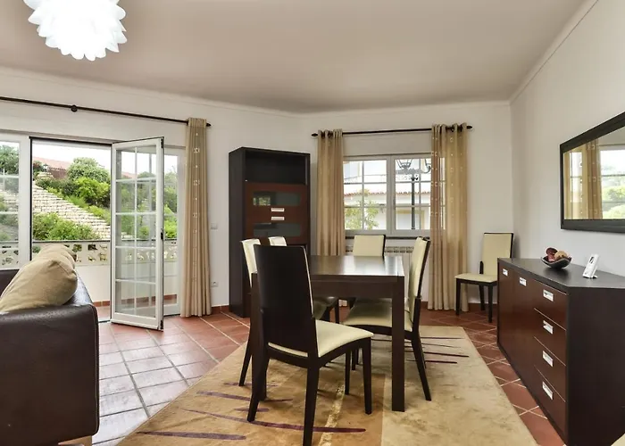 Apartmán Del Rey - Beach/pool/golf/adventure